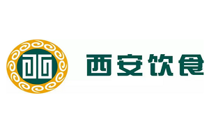 西安饮食品牌LOGO图片
