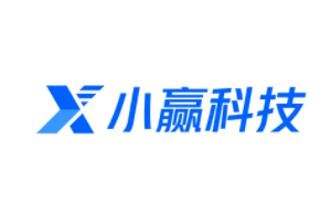 小赢科技品牌LOGO图片