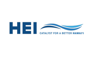 夏威夷电力品牌LOGO图片