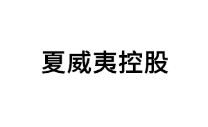 夏威夷控股品牌LOGO图片