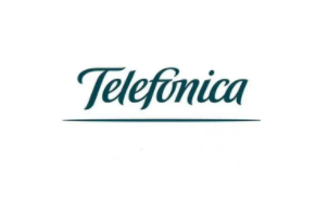 西班牙电信品牌LOGO图片