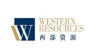 西部资源品牌LOGO图片