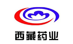 西藏药业品牌LOGO图片