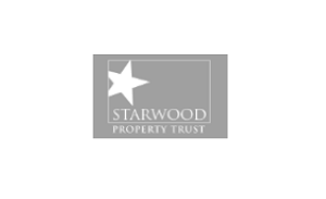 喜达屋不动产信托品牌LOGO图片