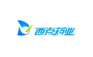 西点药业品牌LOGO图片
