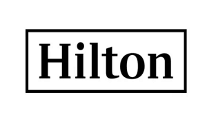 希尔顿酒店品牌LOGO图片