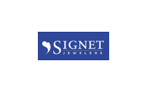 西格内特珠宝品牌LOGO图片