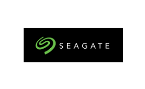 希捷科技品牌LOGO图片