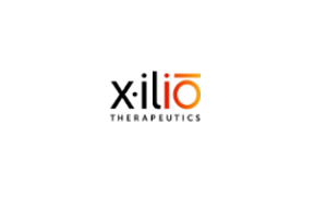 Xilio Therapeutics品牌LOGO图片