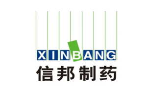 信邦制药品牌LOGO图片