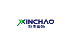 新潮能源品牌LOGO图片