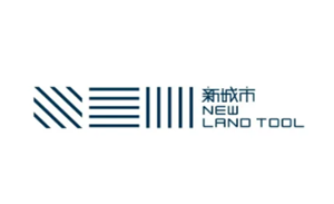 新城市品牌LOGO图片