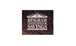 欣厄姆银行品牌LOGO图片