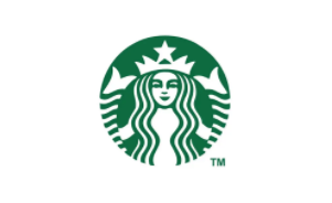 星巴克品牌LOGO图片