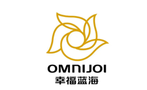 幸福蓝海品牌LOGO图片