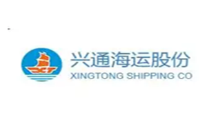 兴通股份品牌LOGO图片