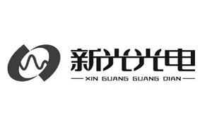 新光光电品牌LOGO图片