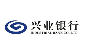 兴业银行品牌LOGO图片