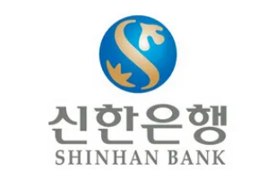 新韩金融品牌LOGO图片