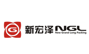 新宏泽品牌LOGO图片