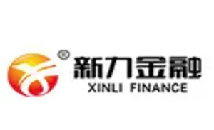 新力金融品牌LOGO图片