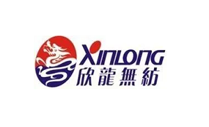 欣龙控股品牌LOGO图片