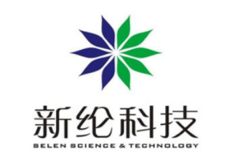 新纶新材品牌LOGO图片