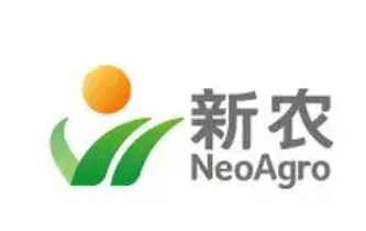 新农股份品牌LOGO图片