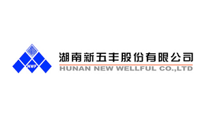 新五丰品牌LOGO图片