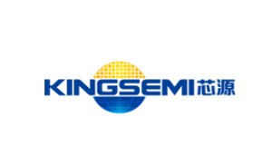 芯源微品牌LOGO图片