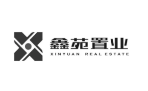 鑫苑置业品牌LOGO图片