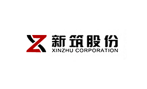 新筑股份品牌LOGO图片