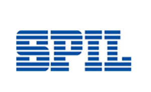 矽品品牌LOGO图片