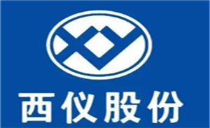 西仪股份品牌LOGO图片