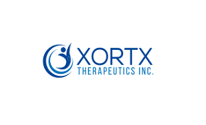 XORTX Therapeutics品牌LOGO图片
