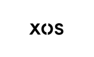 Xos品牌LOGO图片