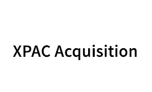 XPAC Acquisition品牌LOGO图片