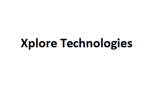 Xplore Technologies品牌LOGO图片