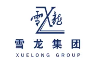 雪龙集团品牌LOGO图片