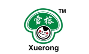 雪榕生物品牌LOGO图片