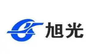 旭光电子品牌LOGO图片