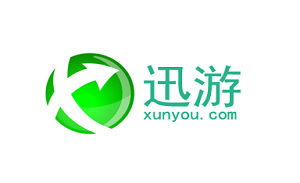 迅游科技品牌LOGO图片