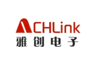 雅创电子品牌LOGO图片