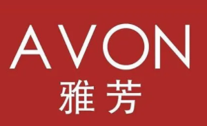 雅芳品牌LOGO图片