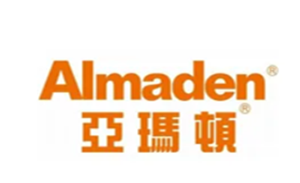 亚玛顿品牌LOGO图片