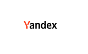 Yandex品牌LOGO图片