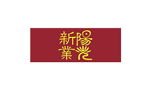 阳光股份品牌LOGO图片