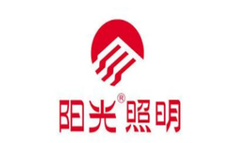 阳光照明品牌LOGO图片