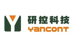 研控科技品牌LOGO图片