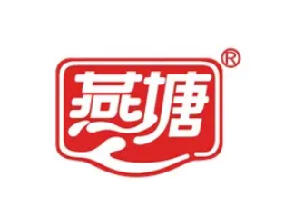 燕塘乳业品牌LOGO图片
